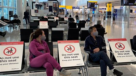 hermes airport covid 19
